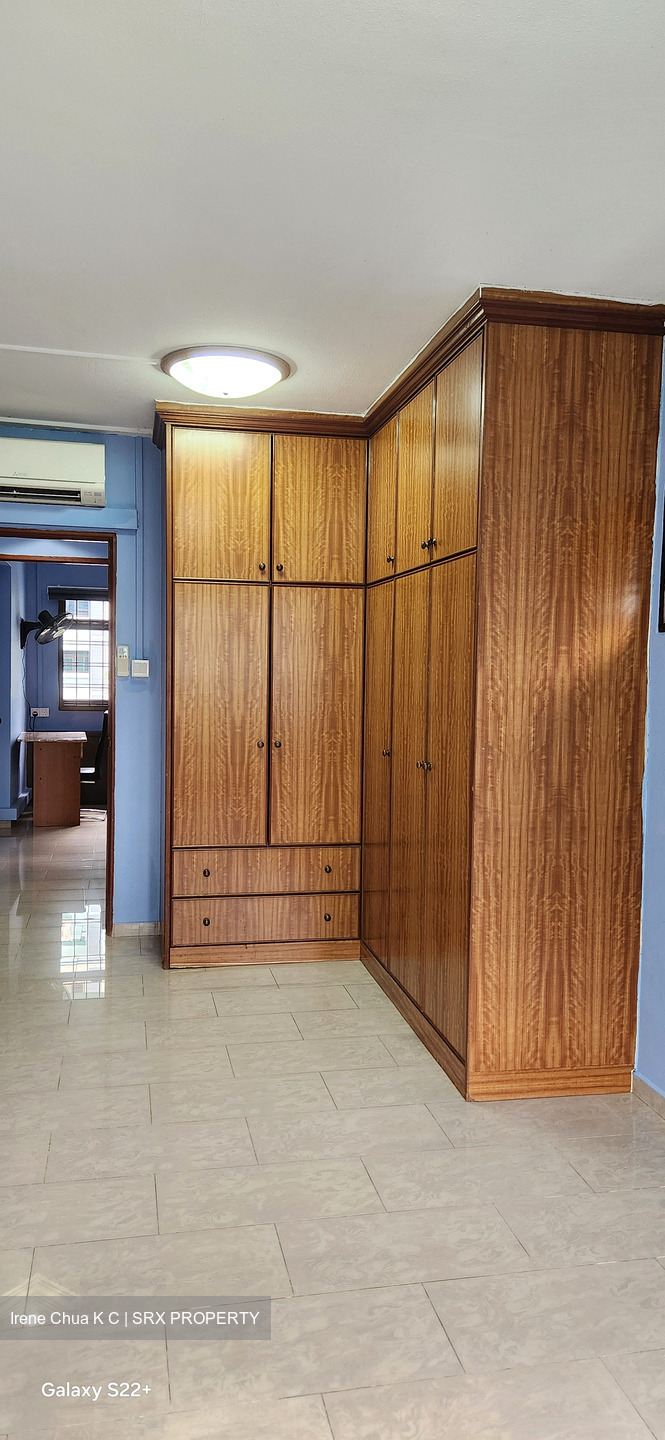 Blk 354 Kang Ching Road (Jurong West), HDB 5 Rooms #561688971